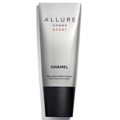 chanel sport 100ml|Chanel allure homme sport boots.